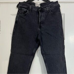 Everlane 90’s cheeky straight jean